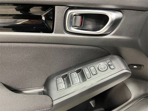 New 2026 Honda Civic Sport image 15