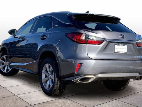 Used 2016 Lexus RX 350 AWD w/ Premium Package image 11