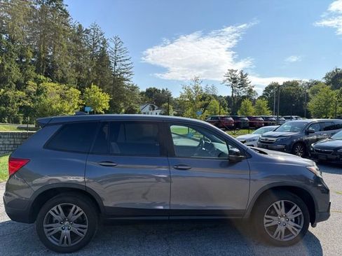 Used 2019 Honda Passport EX-L image 11