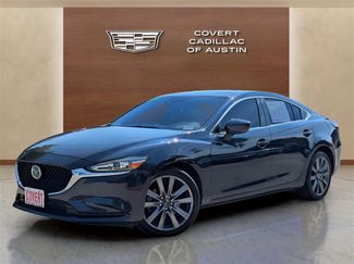 Used 2020 MAZDA MAZDA6 Grand Touring image 1