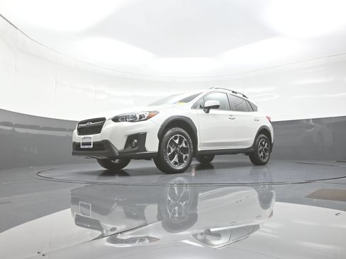 Used 2019 Subaru Crosstrek 2.0i Premium AWD/4WD image 11