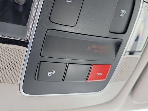 New 2026 Hyundai Tucson SEL FWD image 20