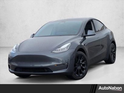 Used 2021 Tesla Model Y Long Range