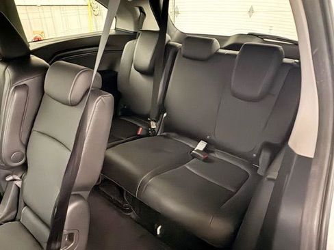 Used 2022 Honda Odyssey EX-L image 10