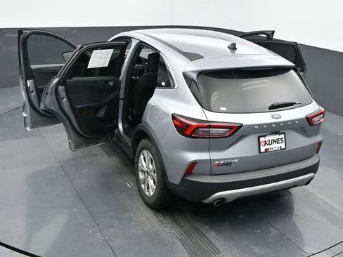 Used 2024 Ford Escape Active image 63