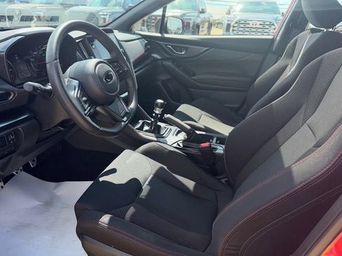 Used 2025 Subaru WRX Premium AWD/4WD image 15