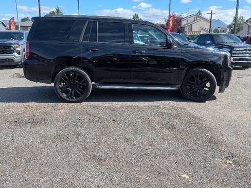Used 2015 GMC Yukon SLT w/ Open Road Package AWD/4WD image 6
