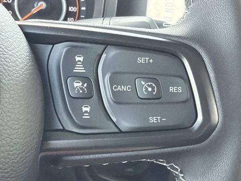 New 2026 Jeep Gladiator Sport AWD/4WD image 33