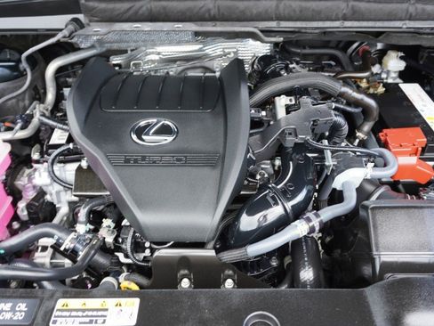 Certified 2026 Lexus RX 350 Premium Plus w/ Accessory Package (Z1) FWD image 36