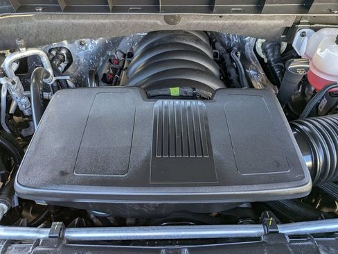 Used 2025 GMC Sierra 1500 Denali AWD/4WD image 40