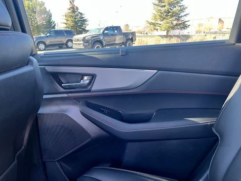 Used 2023 Acura MDX A-Spec image 13