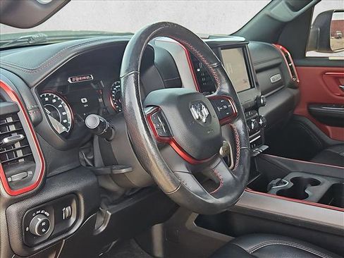 Used 2020 RAM 1500 Rebel w/ Rebel Level 1 Equipment Group image 10