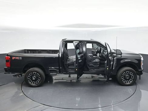 Certified 2024 Ford F250 Platinum AWD/4WD image 64