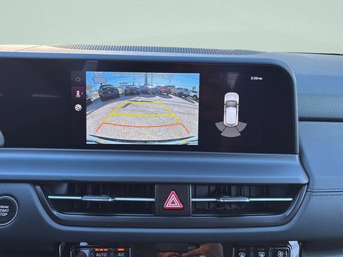 New 2026 Kia Seltos SX image 28