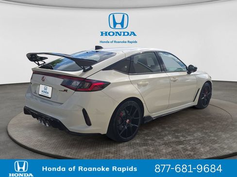 New 2026 Honda Civic Type R image 5