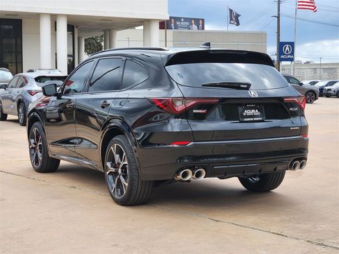 New 2026 Acura MDX Type S image 5