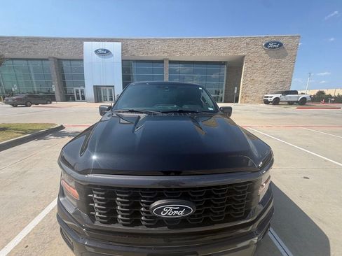 Used 2024 Ford F150 STX RWD image 9