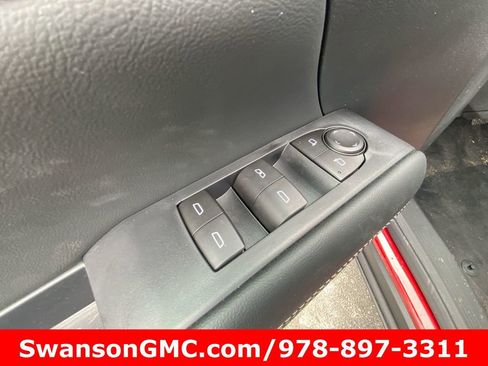 New 2026 GMC Terrain Elevation w/ Elevation Premium Package image 22