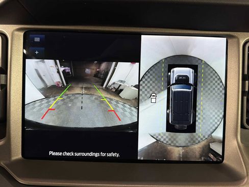 Used 2024 Ford Bronco Raptor w/ Interior Carbon Fiber Pack 6 image 56