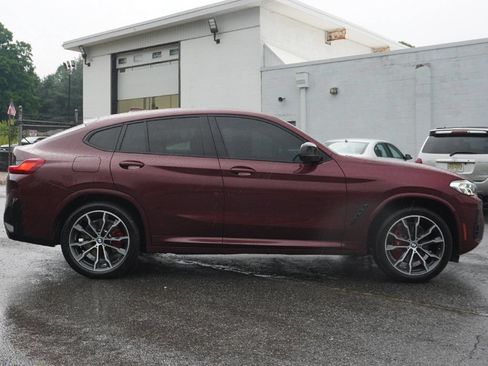 Used 2023 BMW X4 M40i w/ Premium Package AWD/4WD image 19