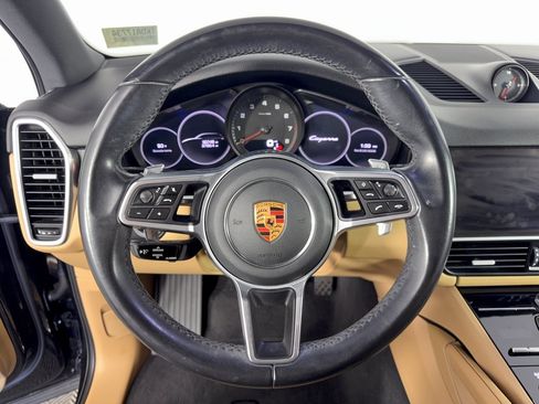 Used 2019 Porsche Cayenne AWD/4WD image 10