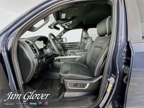 New 2026 RAM 1500 Laramie w/ Sport Appearance Package image 22