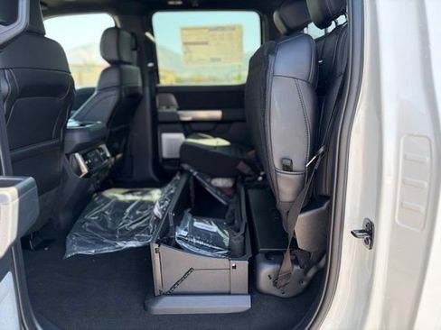 New 2026 Ford F450 Platinum w/ FX4 Off-Road Package AWD/4WD image 21