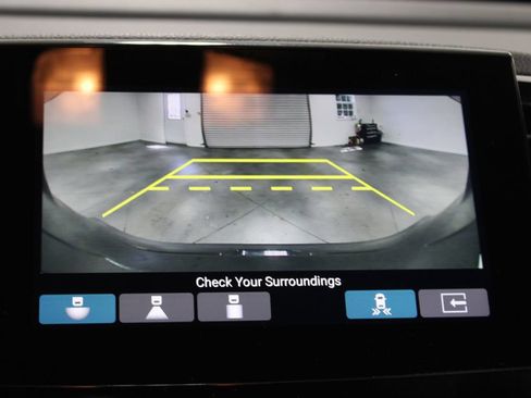 Used 2022 Honda Passport TrailSport image 50