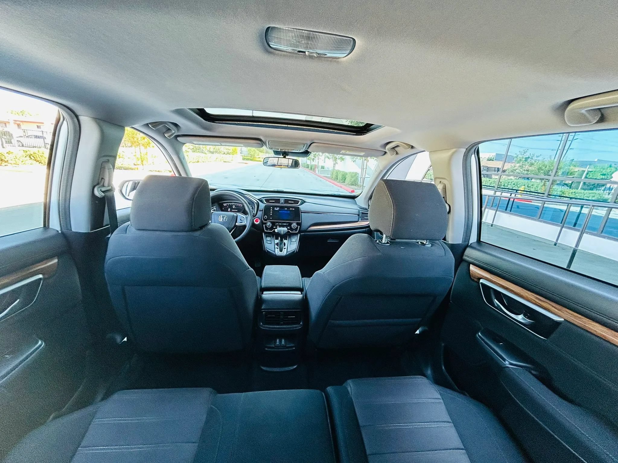 Used 2019 Honda CR-V EX image 19