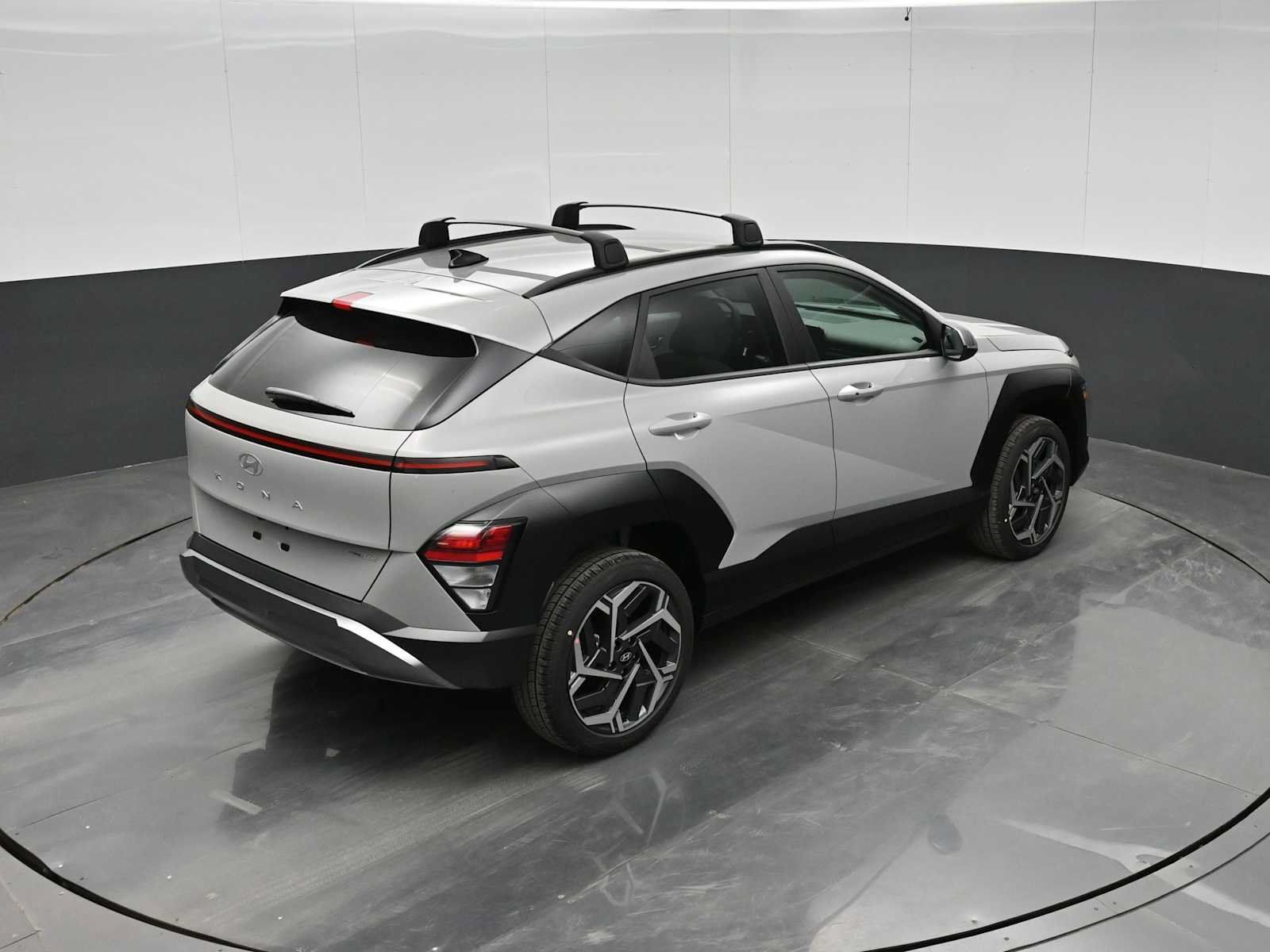 New 2026 Hyundai Kona SEL Premium AWD/4WD image 31