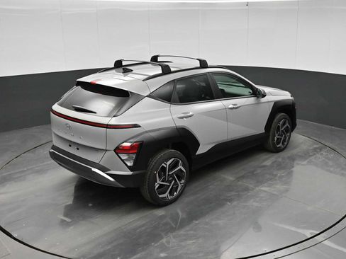 New 2026 Hyundai Kona SEL Premium AWD/4WD image 31
