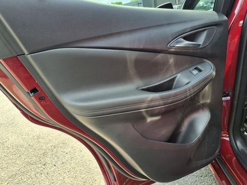 Certified 2023 Buick Encore GX Select w/ Sport Touring Package image 20