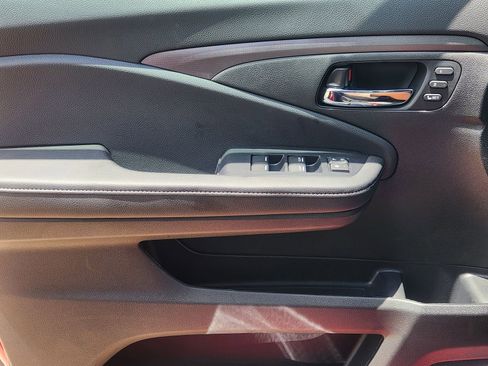New 2026 Honda Ridgeline RTL image 22
