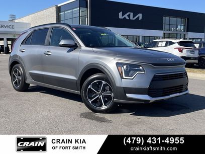 New 2026 Kia Niro LX