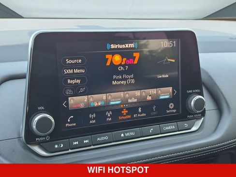 Used 2024 Nissan Rogue SV FWD image 27