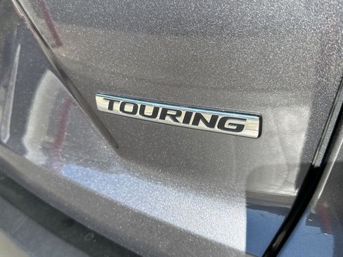 Certified 2020 Honda CR-V Touring image 44