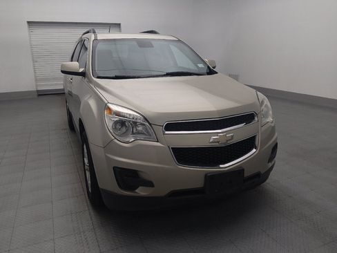 Used 2015 Chevrolet Equinox LT w/ Driver Convenience Package FWD image 14