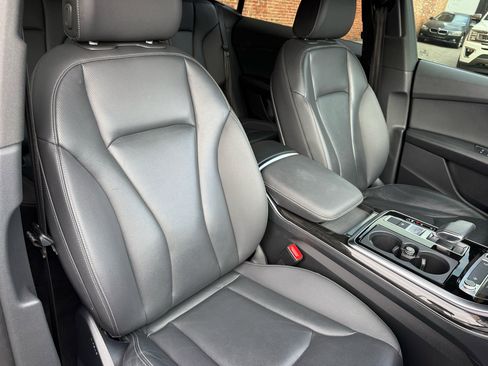 Used 2021 Audi Q8 Premium Plus w/ Premium Plus Package image 9