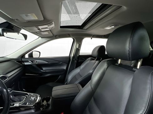 Used 2022 MAZDA CX-9 Touring Plus image 21