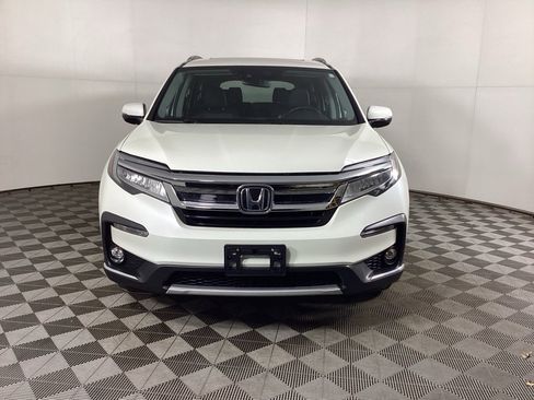 Used 2019 Honda Pilot Elite image 6