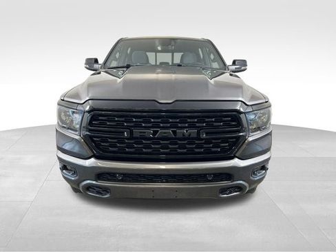 Used 2023 RAM 1500 Big Horn AWD/4WD image 8