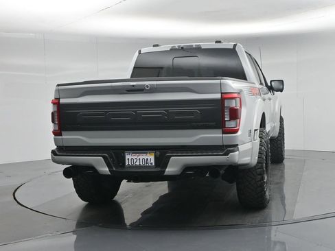 Used 2023 Ford F150 Raptor AWD/4WD image 57