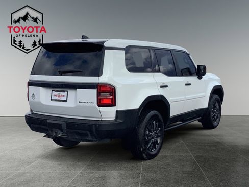 Certified 2024 Toyota Land Cruiser 1958 image 5