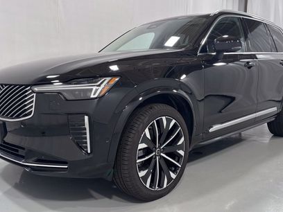 Certified 2026 Volvo XC90 B6 Plus