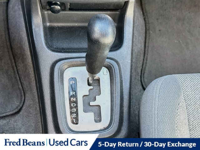 Used 2002 Subaru Impreza Outback Sport AWD/4WD image 19