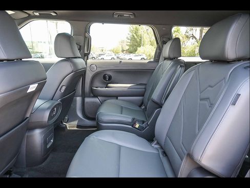 New 2026 Hyundai Palisade XRT Pro AWD/4WD image 18