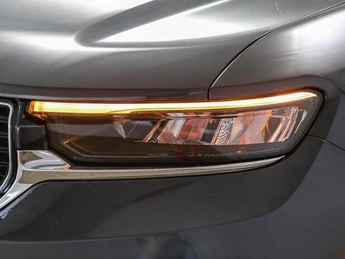 New 2023 Jeep Grand Cherokee 4WD 4xe image 36