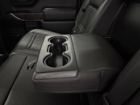 Used 2021 GMC Sierra 1500 Denali w/ Denali Carbonpro Edition AWD/4WD image 22