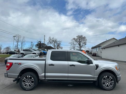 Used 2021 Ford F150 XL w/ STX Appearance Package image 11