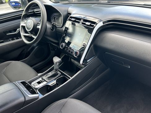 Used 2023 Hyundai Tucson SEL image 14